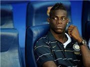 Bóng đá anh, ngoại hạng anh, lịch thi đấu euro 2012, Tin chuyển nhượng ngày 30/7: Vụ Balotelli có thể đổ bể phút chót